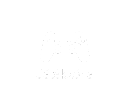 játék zónák