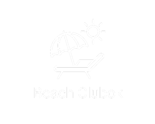 beach klubbok