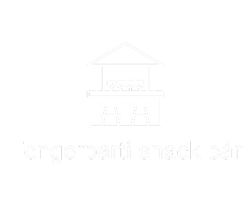 tengerparti snack bár