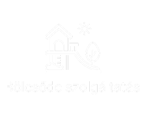bölcsőde ikon
