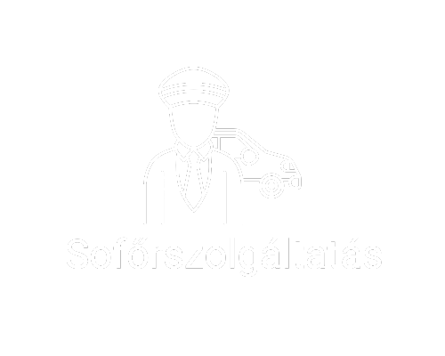 Sofőrszolgáltatás ikon