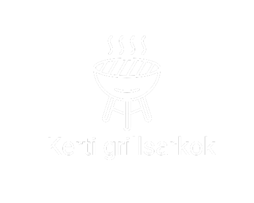 kerti grill sarok