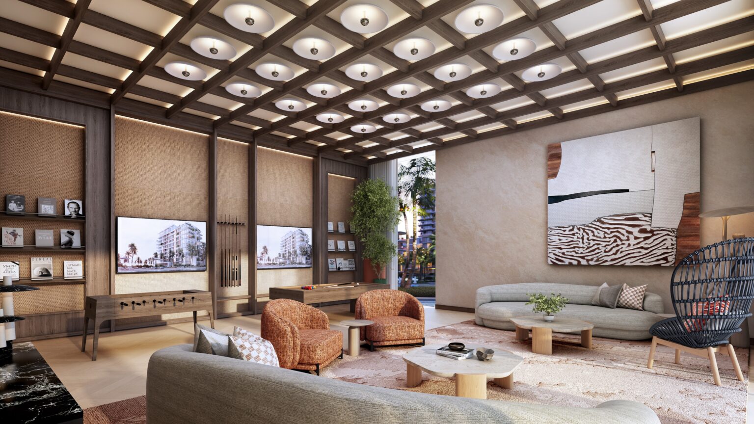 bay grove residences club nappali