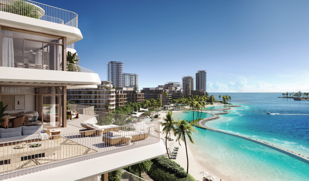 bay grove residences terasz