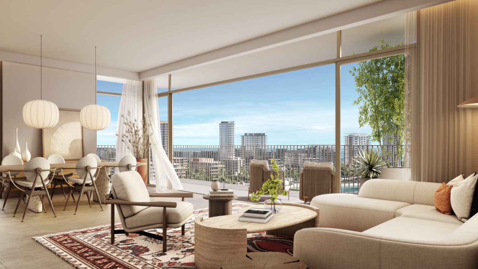 bay grove residences nappali